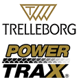 TRELLEBORG / POWER TRAX